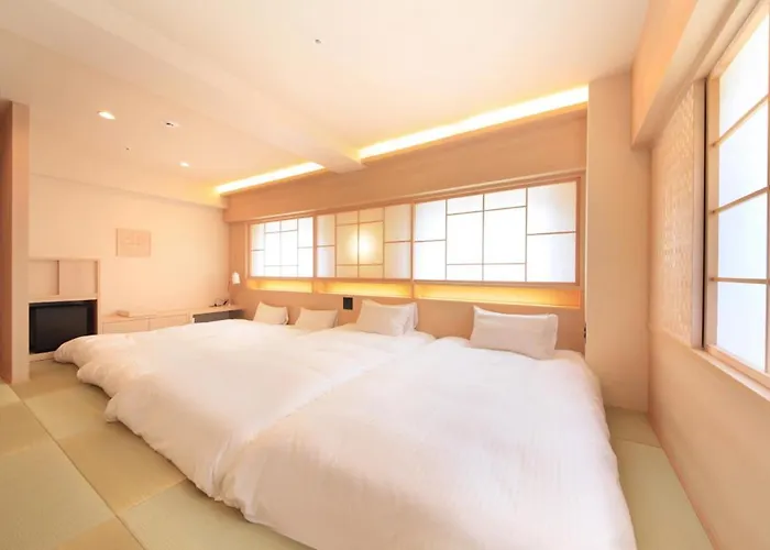 Richmond Hotel Kagoshima Kinseicho