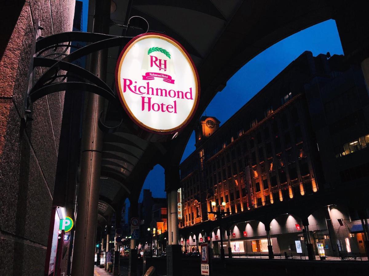 Richmond Kinseicho Hotel 3*