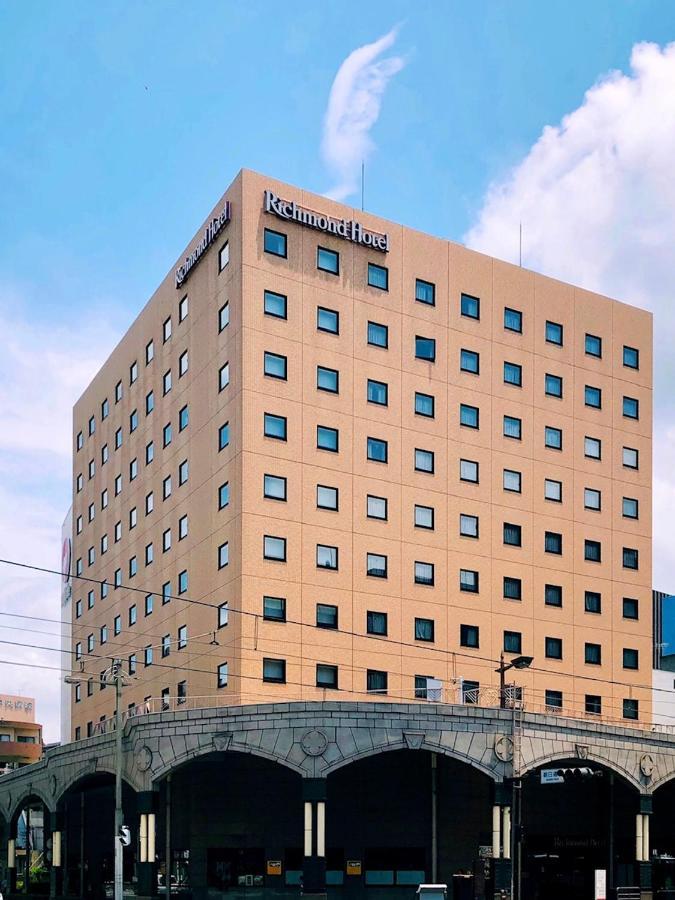 Richmond Kinseicho 3*