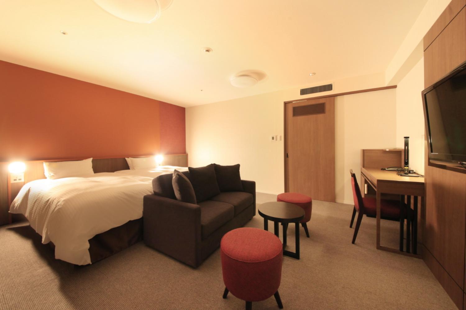 Hotel Richmond Kinseicho 3*
