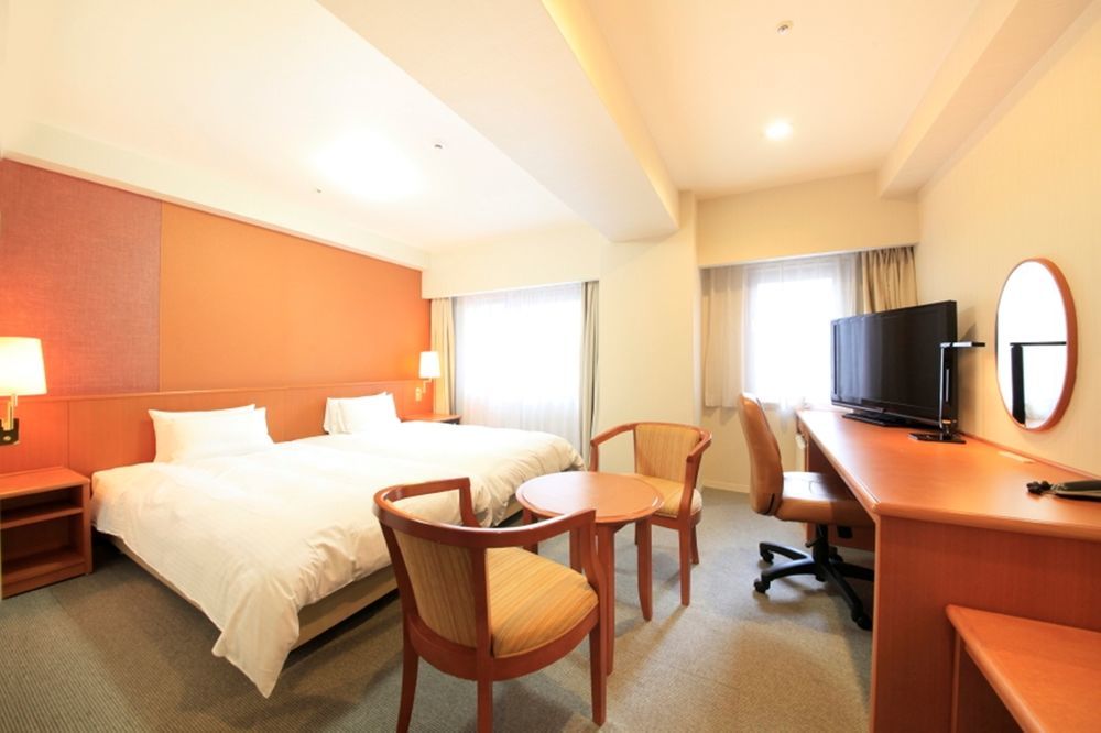 Hotel Richmond Kinseicho 3*
