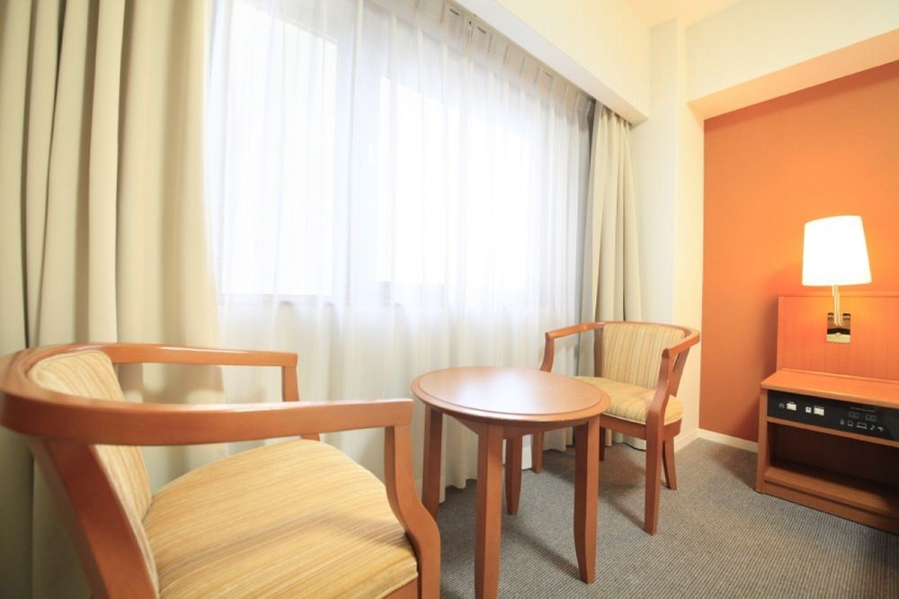 Hotel Richmond Kinseicho 3*