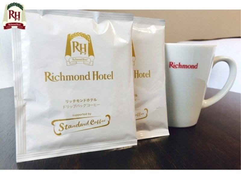 Hotel Richmond Kinseicho Kagoshima